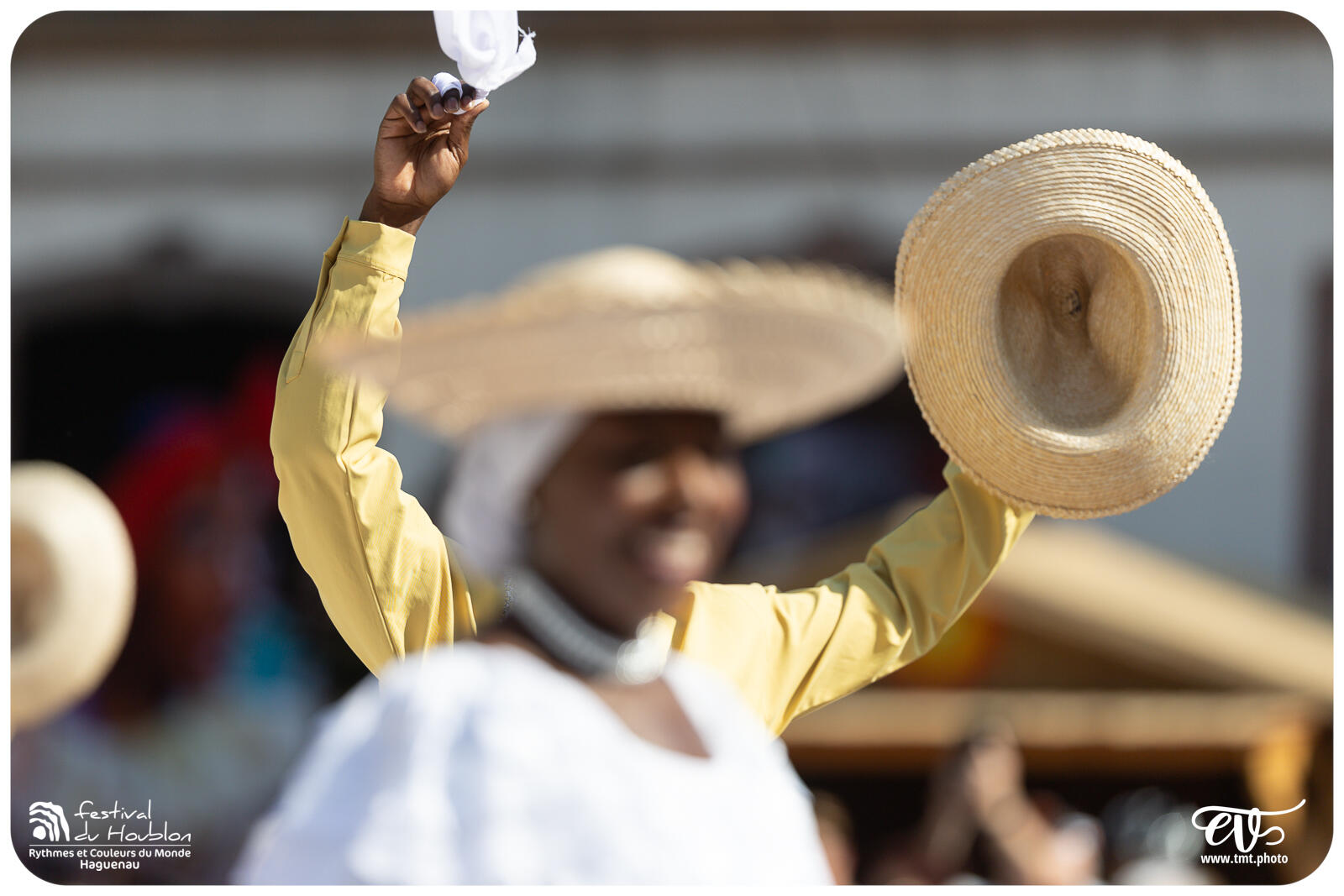 FDH 2024.08.22 | COLOMBIE